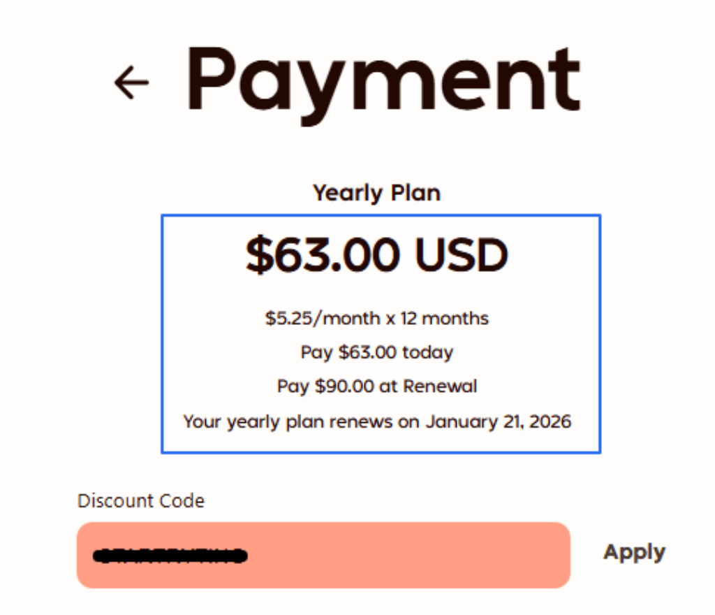 Rytr Plan Checkout with Coupon Code Rytr Plan Checkout with Coupon Code
