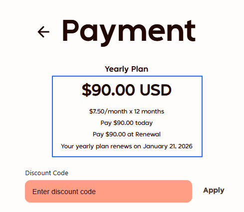 Rytr Plan Checkout without Coupon Code Rytr Plan Checkout without Coupon Code