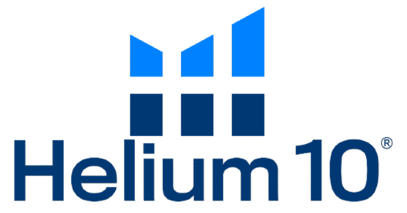 Helium 10 Logo